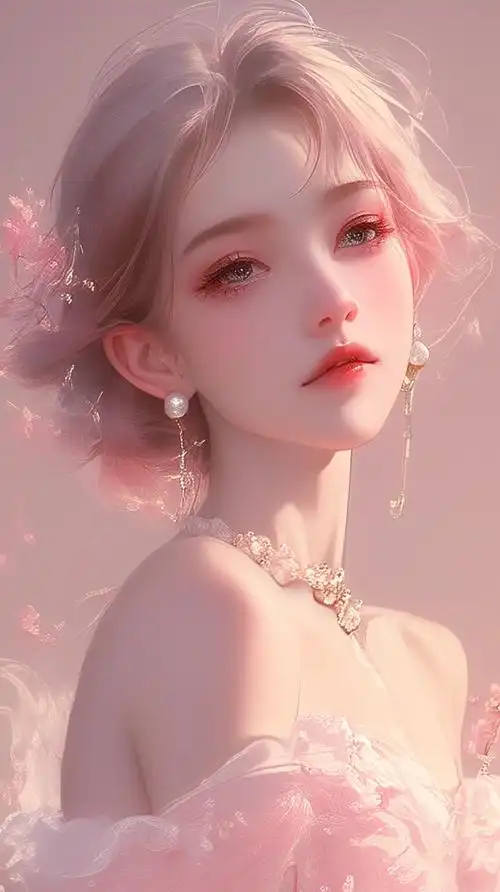 琅琊榜 历史小说海报