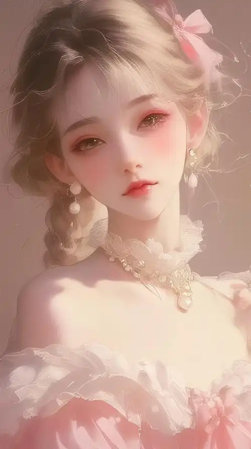 花千骨 玄幻小说海报